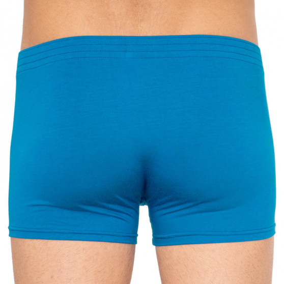 3PACK Boxershorts til mænd Styx classic elastic flerfarvet (Q9606769)