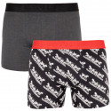 2PACK Boxershorts til mænd Levis flerfarvet (995048001 792)