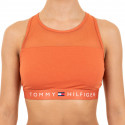 BH til kvinder Tommy Hilfiger orange (UW0UW00012 887)