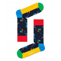 Sokker Happy Socks Skiløbere (SKI01-6500)