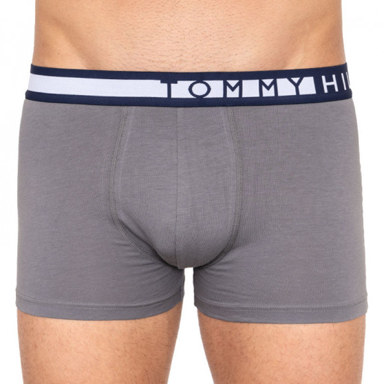 3PACK Boxershorts til mænd Tommy Hilfiger flerfarvet (UM0UM01234 599)