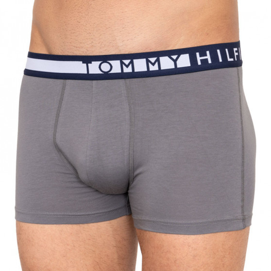 3PACK Boxershorts til mænd Tommy Hilfiger flerfarvet (UM0UM01234 599)