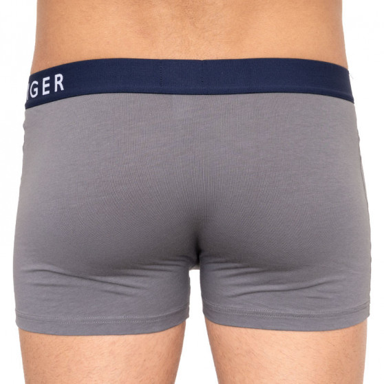 3PACK Boxershorts til mænd Tommy Hilfiger flerfarvet (UM0UM01234 599)