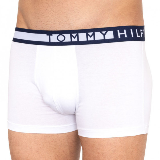 3PACK Boxershorts til mænd Tommy Hilfiger flerfarvet (UM0UM01234 599)