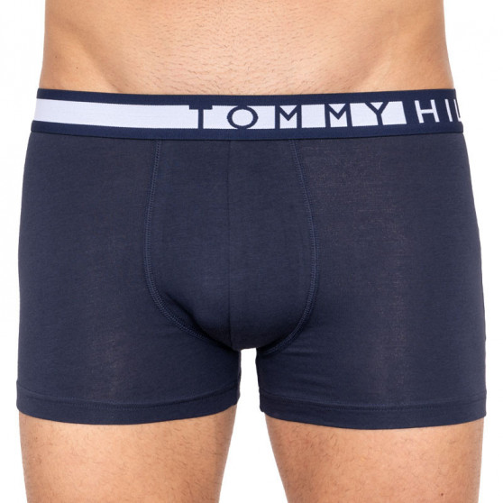 3PACK Boxershorts til mænd Tommy Hilfiger flerfarvet (UM0UM01234 599)