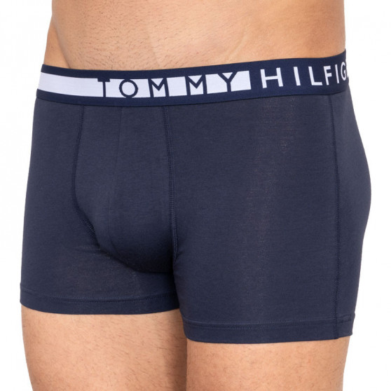 3PACK Boxershorts til mænd Tommy Hilfiger flerfarvet (UM0UM01234 599)