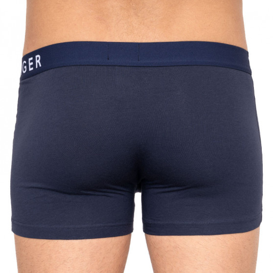 3PACK Boxershorts til mænd Tommy Hilfiger flerfarvet (UM0UM01234 599)