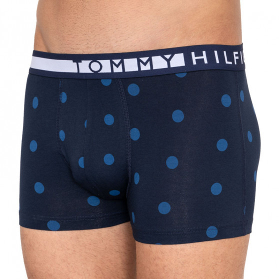 3PACK Boxershorts til mænd Tommy Hilfiger flerfarvet (UM0UM01565 018)