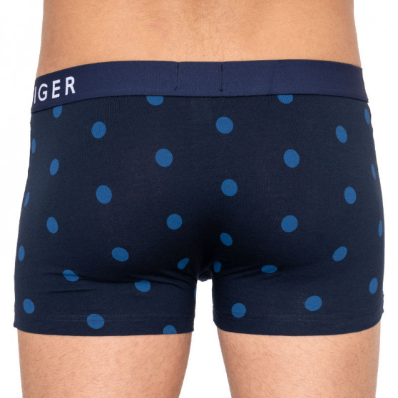 3PACK Boxershorts til mænd Tommy Hilfiger flerfarvet (UM0UM01565 018)