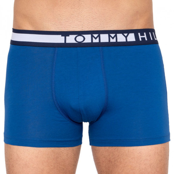 3PACK Boxershorts til mænd Tommy Hilfiger flerfarvet (UM0UM01565 018)