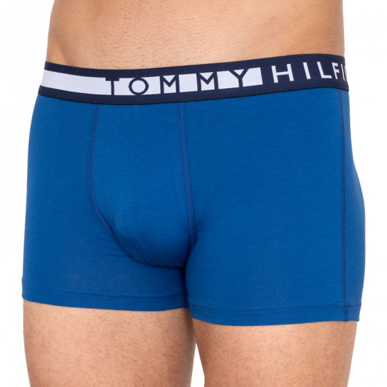 3PACK Boxershorts til mænd Tommy Hilfiger flerfarvet (UM0UM01565 018)