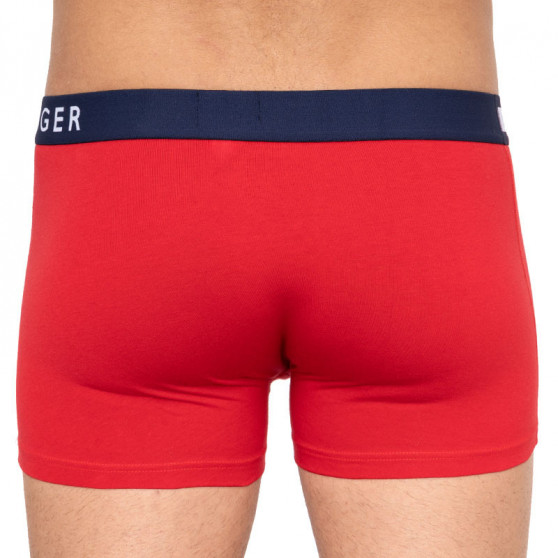 3PACK Boxershorts til mænd Tommy Hilfiger flerfarvet (UM0UM01565 018)