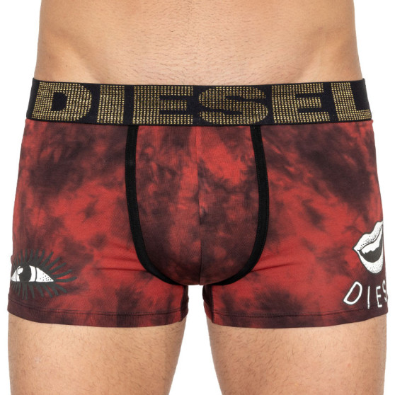 Boxershorts til mænd Diesel flerfarvet (00CIYK-0GAWZ-E3472)