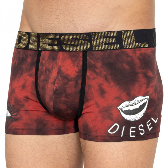 Boxershorts til mænd Diesel flerfarvet (00CIYK-0GAWZ-E3472)