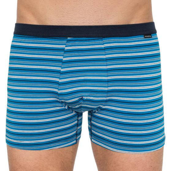 Boxershorts til mænd Andrie blå (PS 5216a)