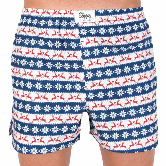 Boxershorts til mænd Slippsy nordic boy