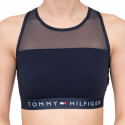 BH til kvinder Tommy Hilfiger mørkeblå (UW0UW00012 416)