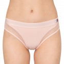 Trusser til kvinder Tommy Hilfiger pink (UW0UW01047 612)