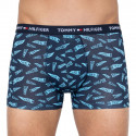 Boxershorts til mænd Tommy Hilfiger blå (UM0UM01834 0ZQ)