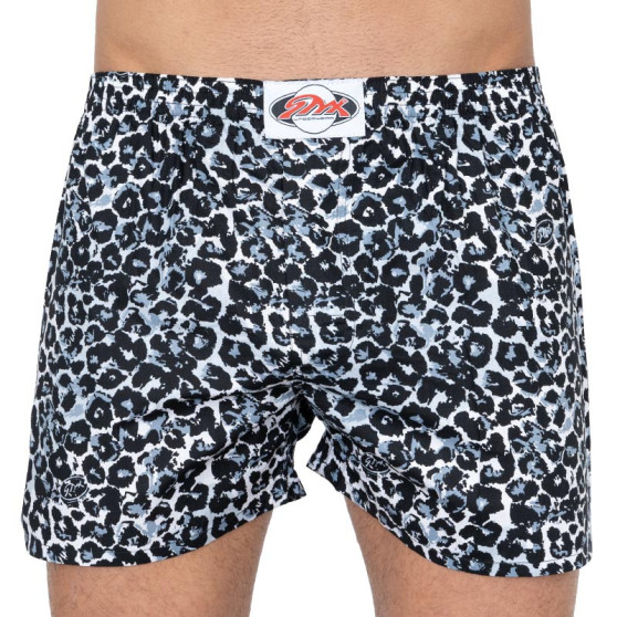 Boxershorts til mænd Styx art klassisk gummi cheetah (A551)