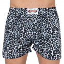 Boxershorts til mænd Styx art klassisk gummi cheetah (A551)