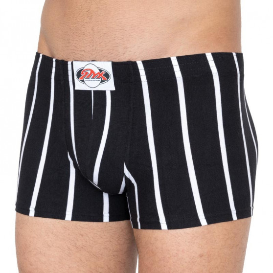 Boxershorts til mænd Styx klassisk gummi flerfarvet (Q667)