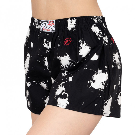 Dameshorts Styx art klassisk gummi splash (K653)