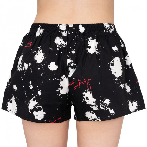 Dameshorts Styx art klassisk gummi splash (K653)