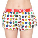 Dameshorts Styx kunst sport gummi gambler (T855)