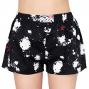 Dameshorts Styx art klassisk gummi splash (K653)