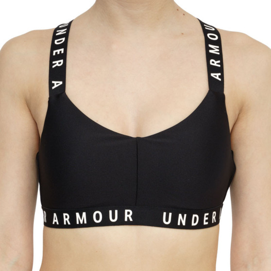 BH til kvinder Under Armour sort (1325613 001)