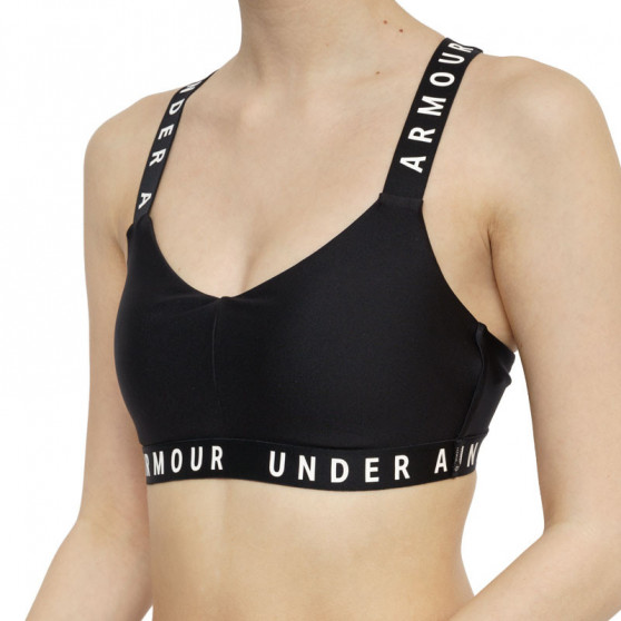 BH til kvinder Under Armour sort (1325613 001)