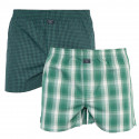 2PACK Boxershorts til mænd S.Oliver flerfarvet (26.899.97.5625.11D6)