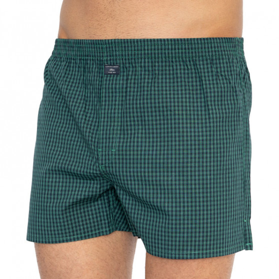 2PACK Boxershorts til mænd S.Oliver flerfarvet (26.899.97.5625.11D6)