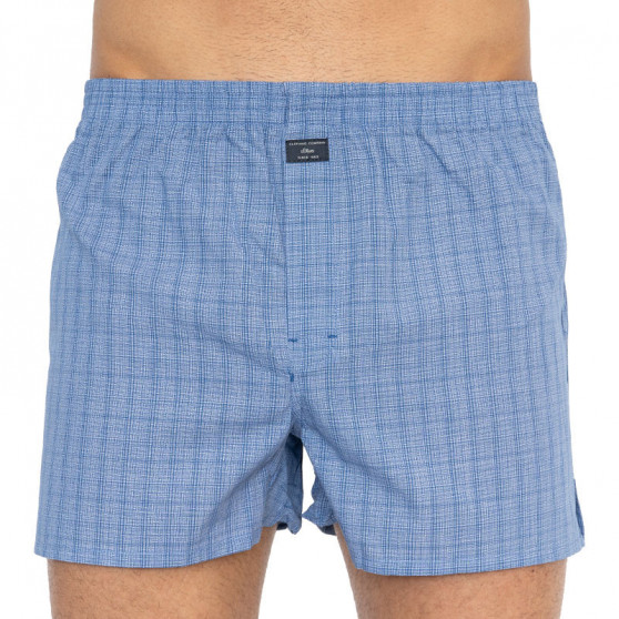 2PACK Boxershorts til mænd S.Oliver flerfarvet (26.899.97.5626.11D8)