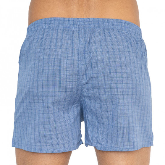 2PACK Boxershorts til mænd S.Oliver flerfarvet (26.899.97.5626.11D8)