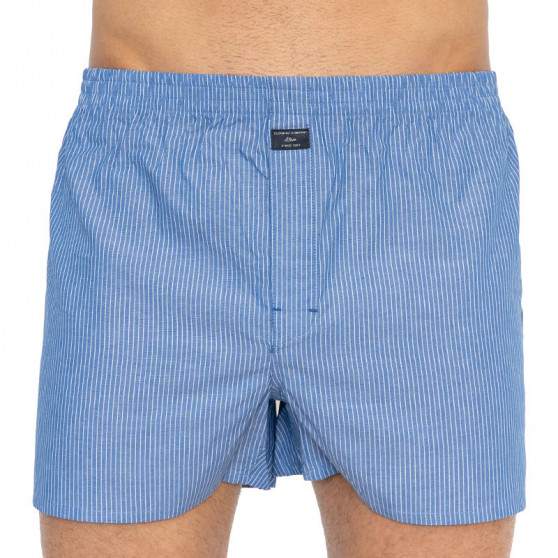 2PACK Boxershorts til mænd S.Oliver flerfarvet (26.899.97.5626.11D8)