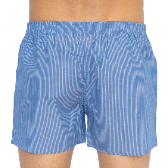 2PACK Boxershorts til mænd S.Oliver flerfarvet (26.899.97.5626.11D8)