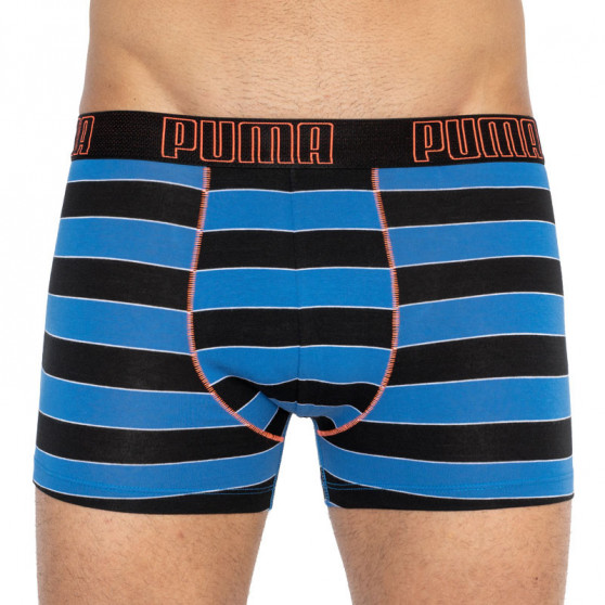 2PACK Boxershorts til mænd Puma flerfarvet (501001001 030)