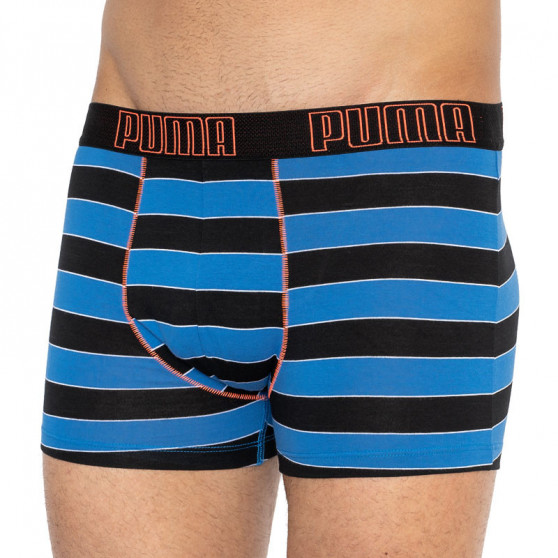 2PACK Boxershorts til mænd Puma flerfarvet (501001001 030)