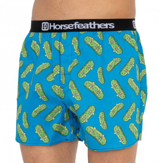 Boxershorts til mænd Horsefeathers Frazier pickles (AA1034N)