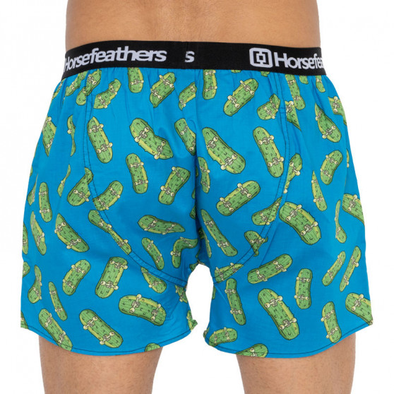 Boxershorts til mænd Horsefeathers Frazier pickles (AA1034N)