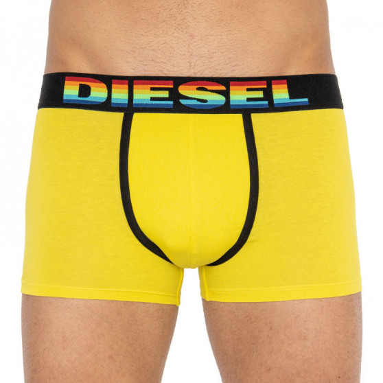 3PACK Boxershorts til mænd Diesel flerfarvet (00ST3V-0QAXR-E4966)