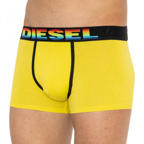 3PACK Boxershorts til mænd Diesel flerfarvet (00ST3V-0QAXR-E4966)