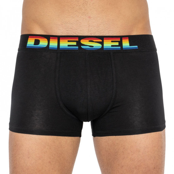 3PACK Boxershorts til mænd Diesel flerfarvet (00ST3V-0QAXR-E4966)