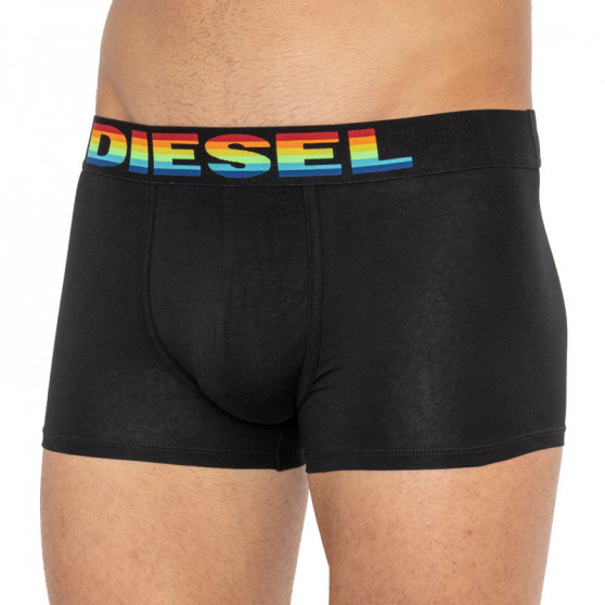 3PACK Boxershorts til mænd Diesel flerfarvet (00ST3V-0QAXR-E4966)