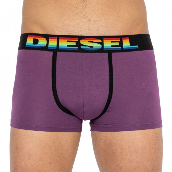 3PACK Boxershorts til mænd Diesel flerfarvet (00ST3V-0QAXR-E4966)