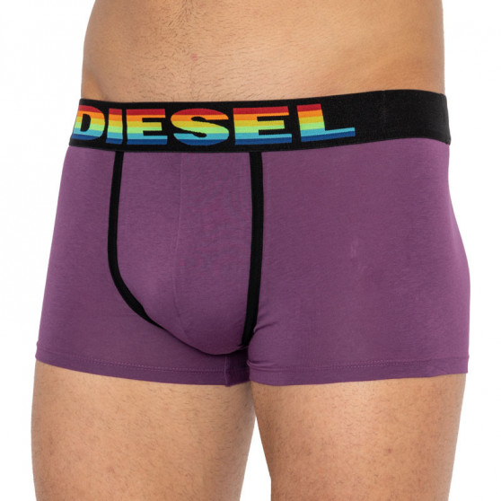 3PACK Boxershorts til mænd Diesel flerfarvet (00ST3V-0QAXR-E4966)