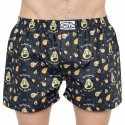 Boxershorts til mænd Styx art klassisk gummi Gifts Ládi Hrušky pear (A952)