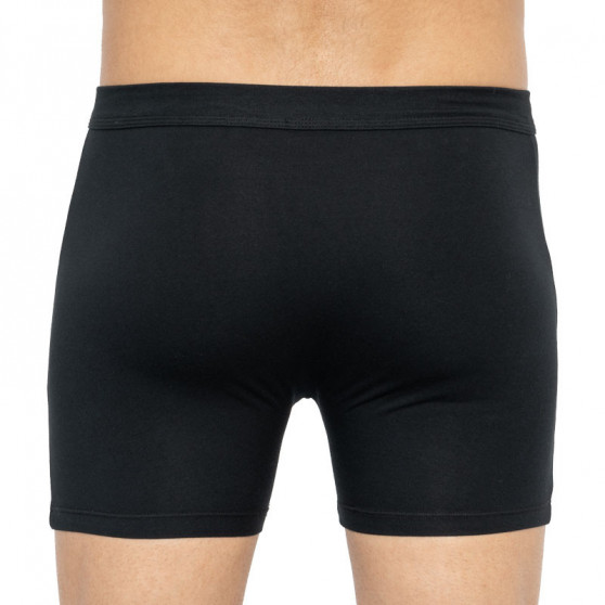 Boxershorts til mænd Bellinda sort (BU858445-094)